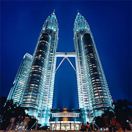马来西亚吉隆坡8家最酷的酒店