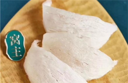 你家燕窝有毛吗?干净吗?燕窝买回家，还用挑毛吗?