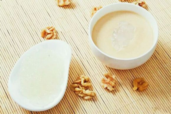 分享一份正确的炖燕窝方式