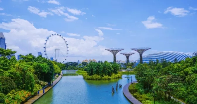 财富浪潮后的疫情时代...优越地理位置的马来西亚暗藏商机！