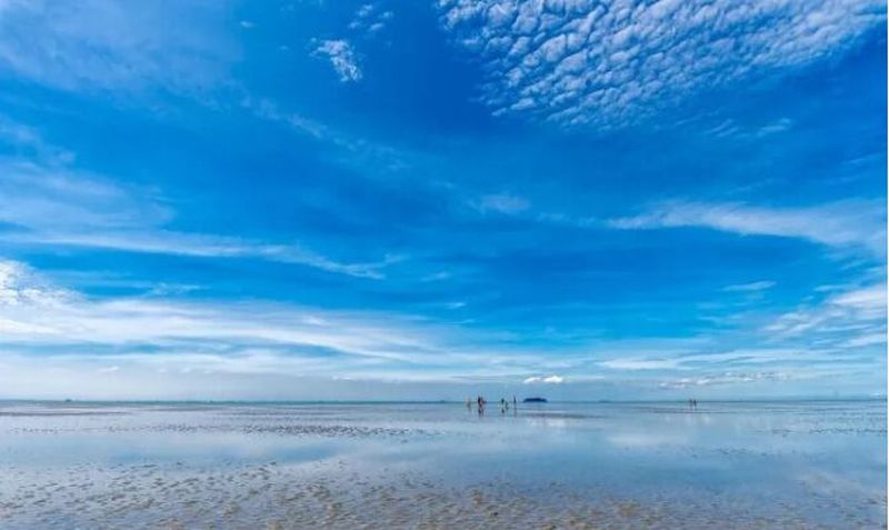 夏季来临啦！来一场说走就走的马来西亚旅行吧！