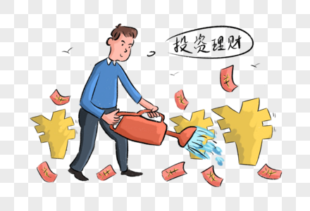 普通人怎样才能实现财富自由？
